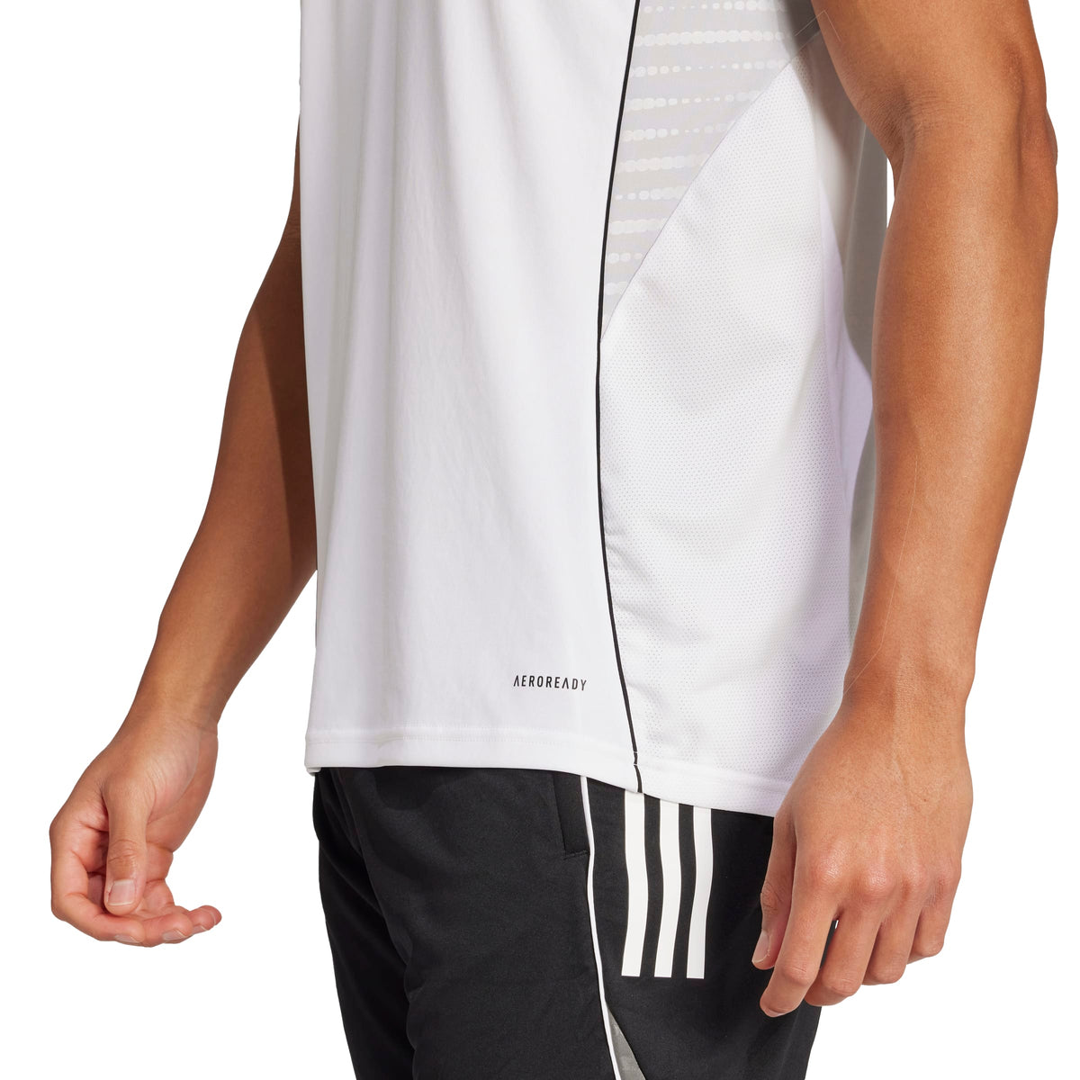 Tiro 25 Competition Training Jersey