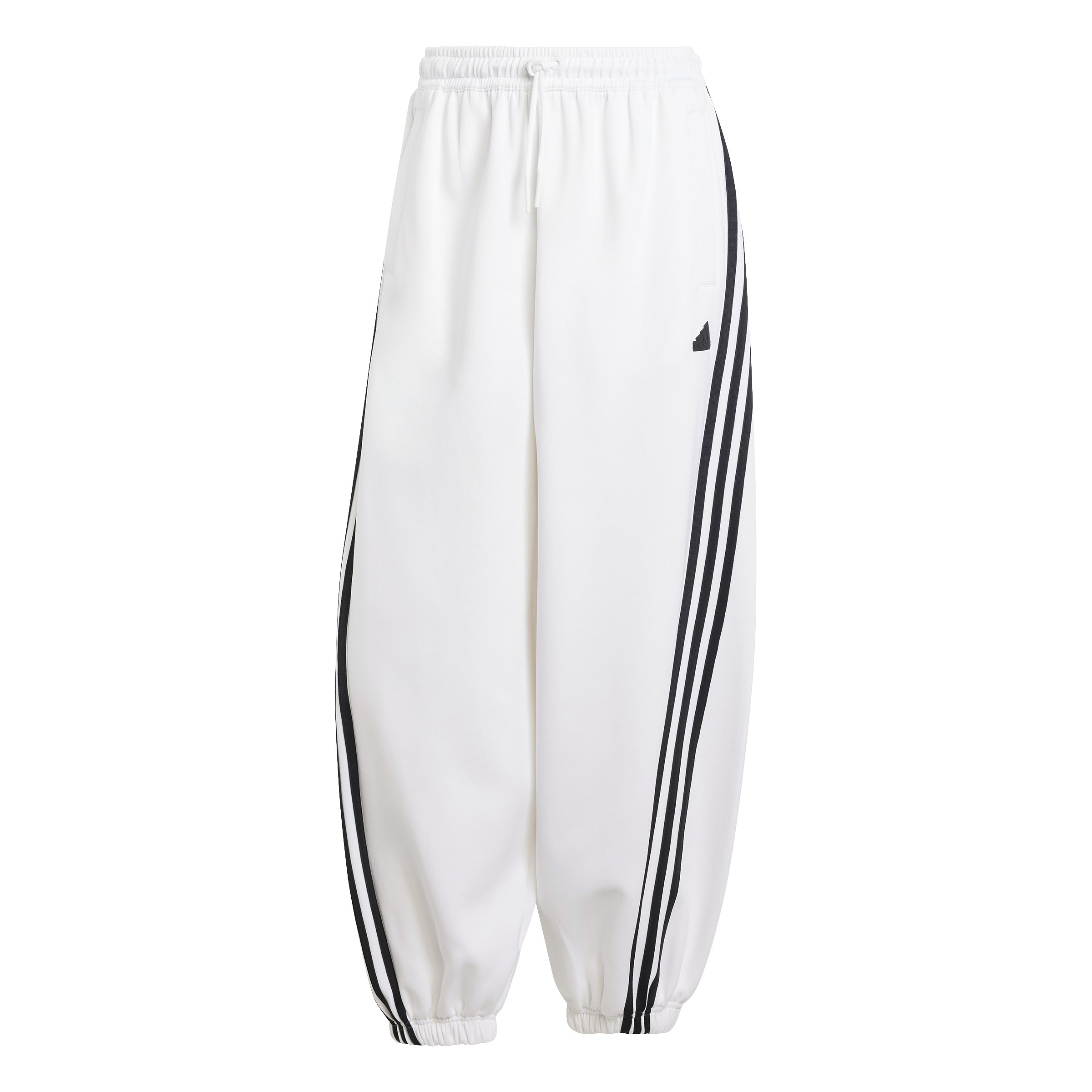 Future Icons 3-Stripes Parachute Joggers