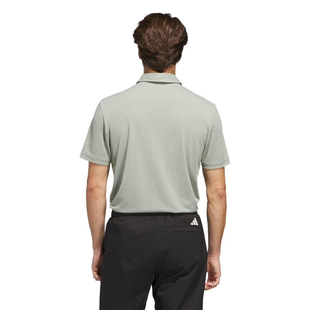 Drive Heather Polo Shirt