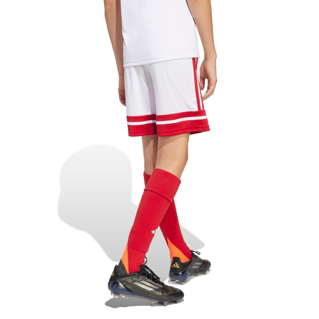 Squadra 25 Shorts