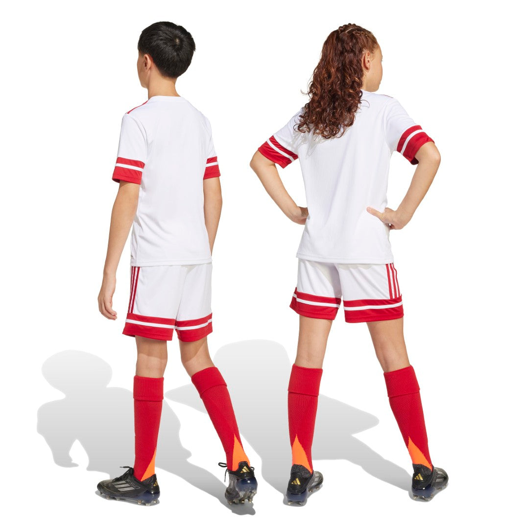 Squadra 25 Shorts