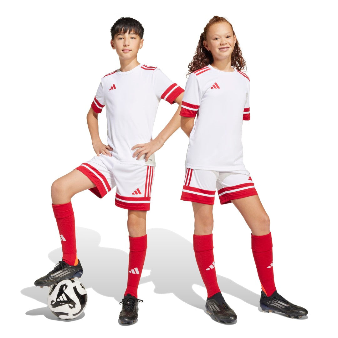 Squadra 25 Shorts