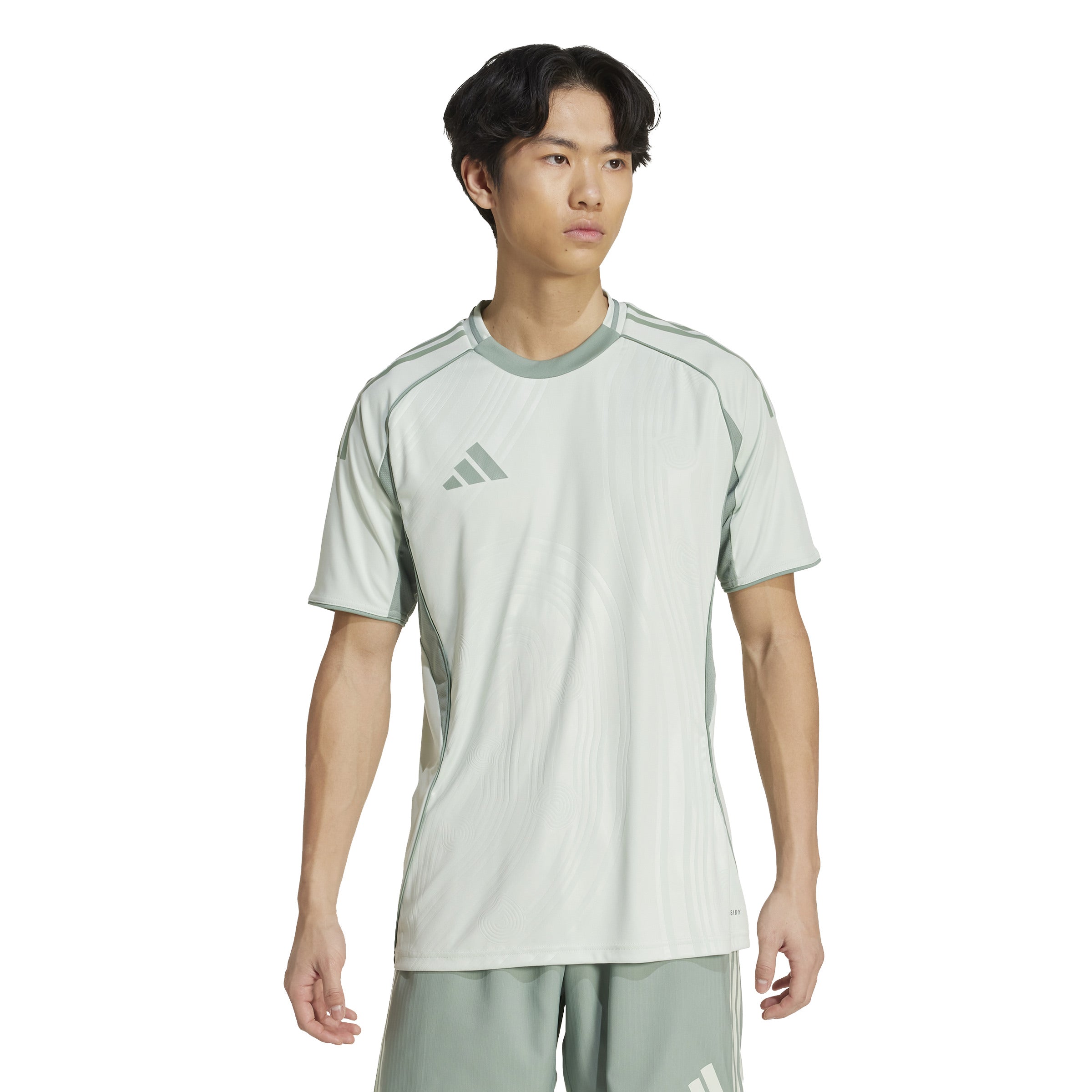 Tiro 25 Competition Match Earth Day Jersey
