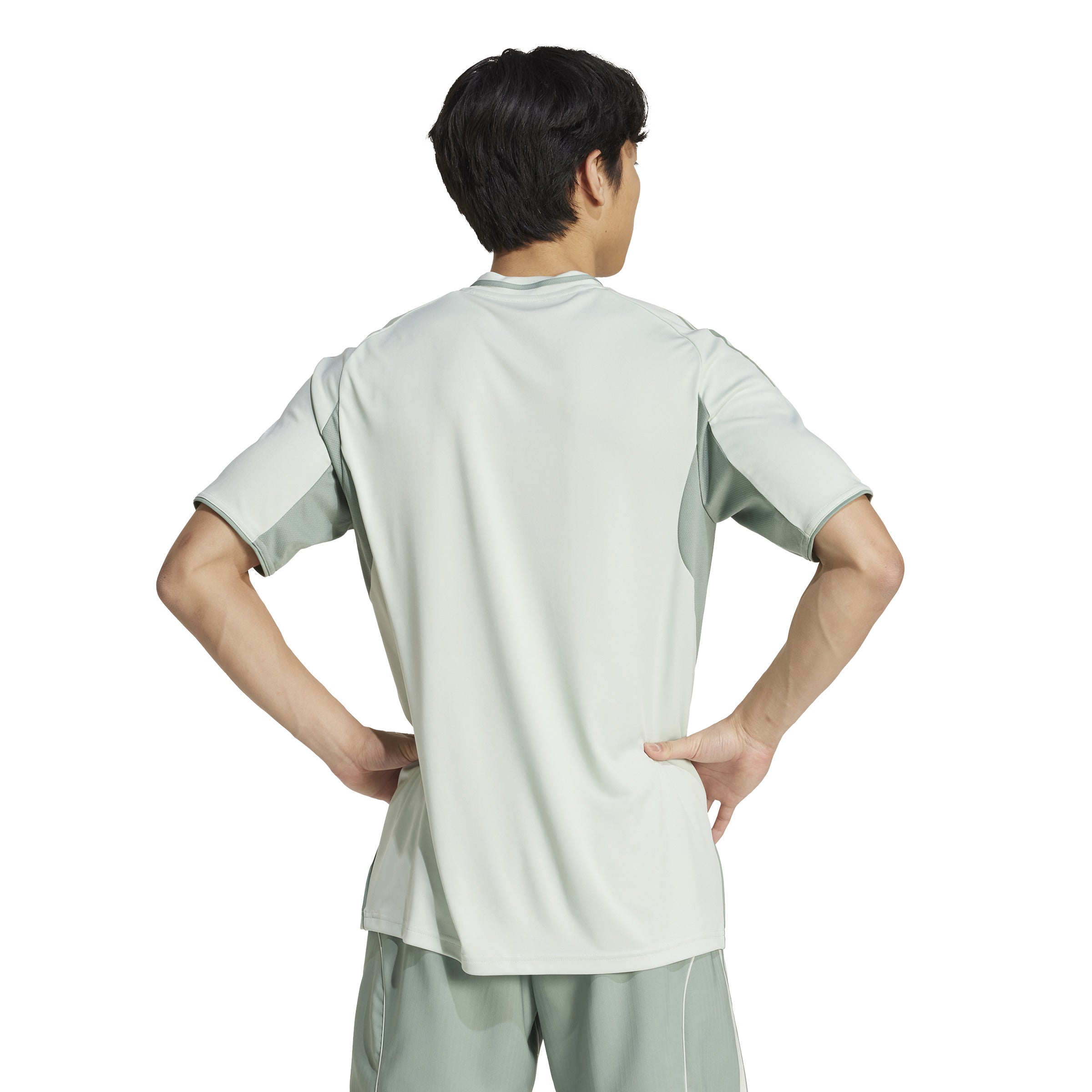 Tiro 25 Competition Match Earth Day Jersey
