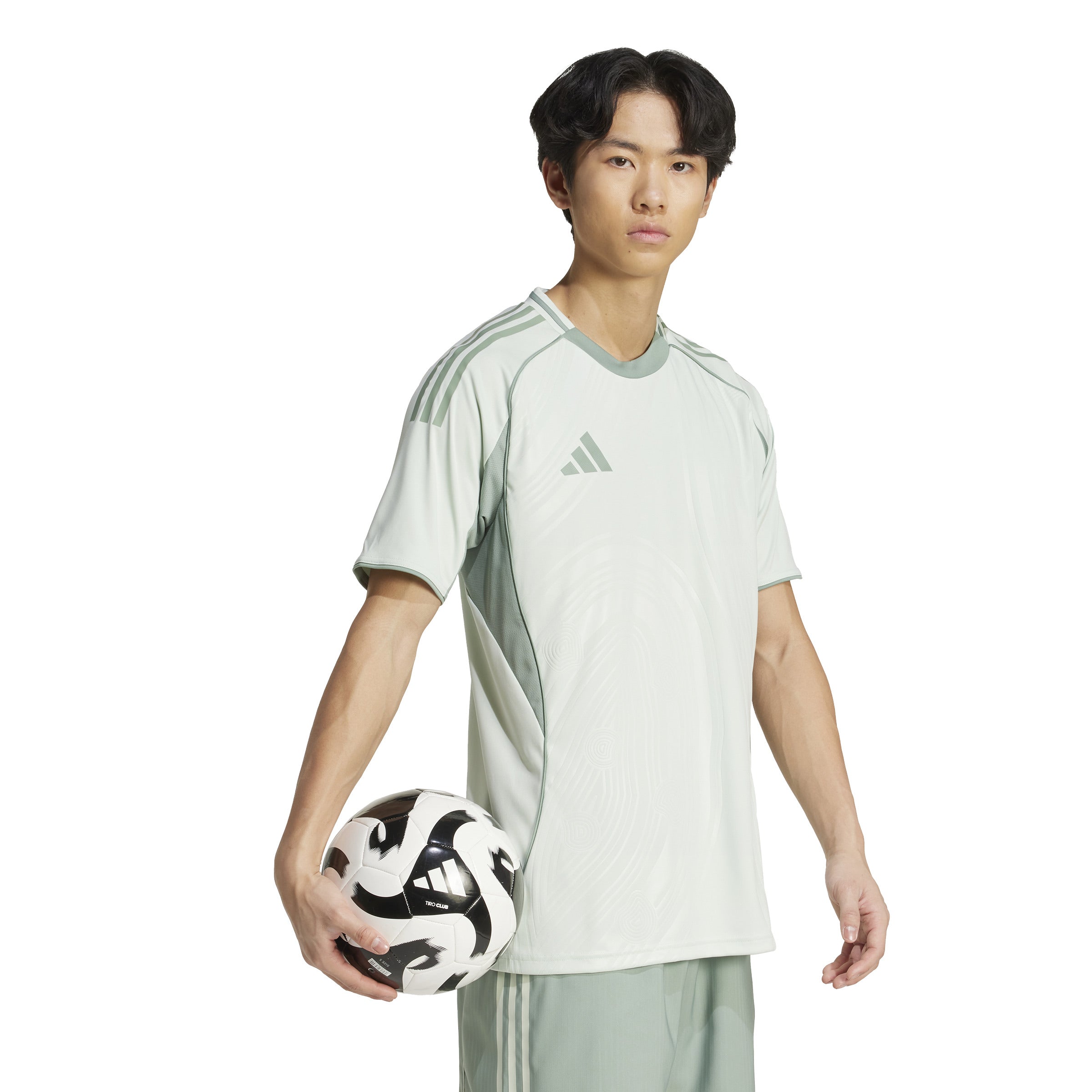 Tiro 25 Competition Match Earth Day Jersey