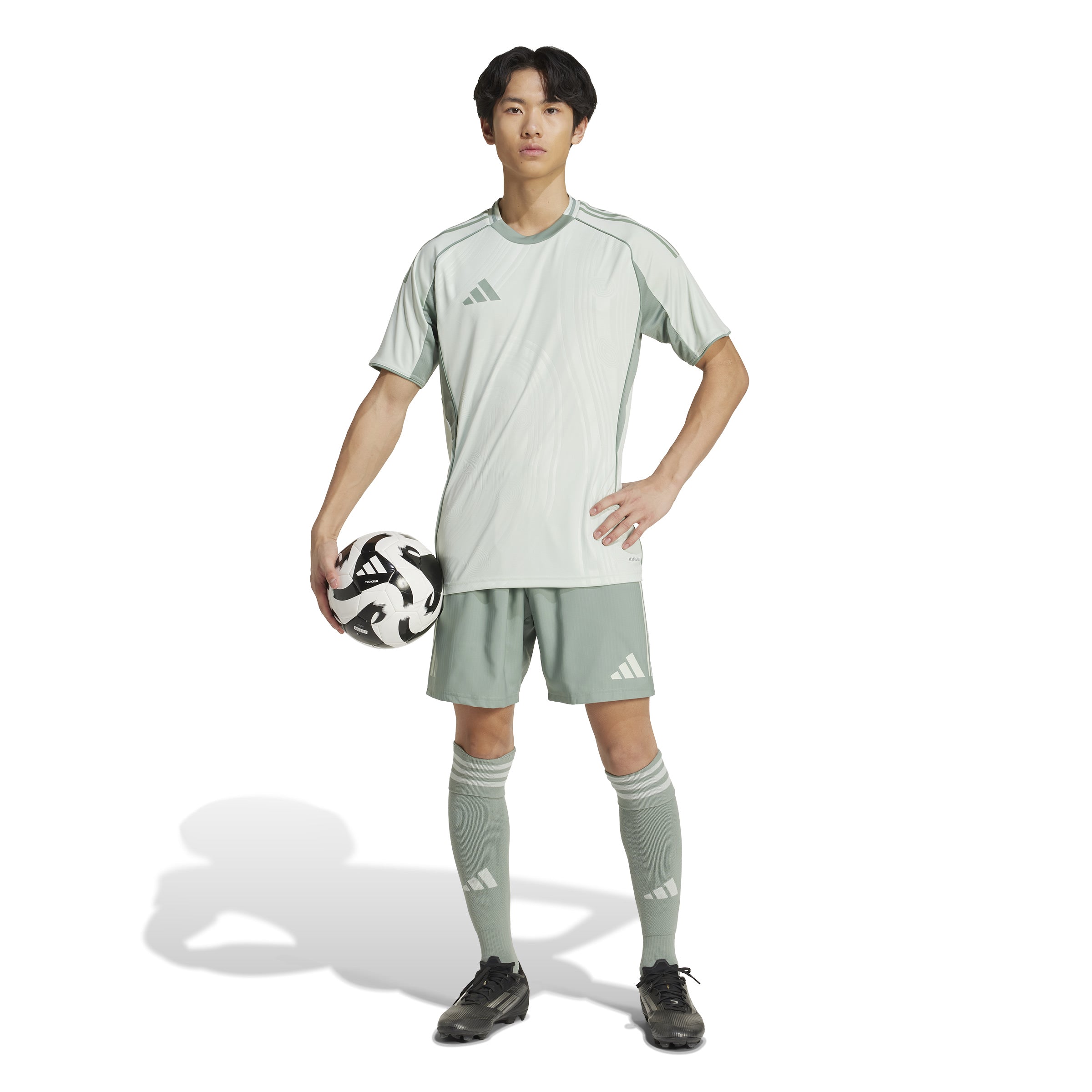 Tiro 25 Competition Match Earth Day Jersey
