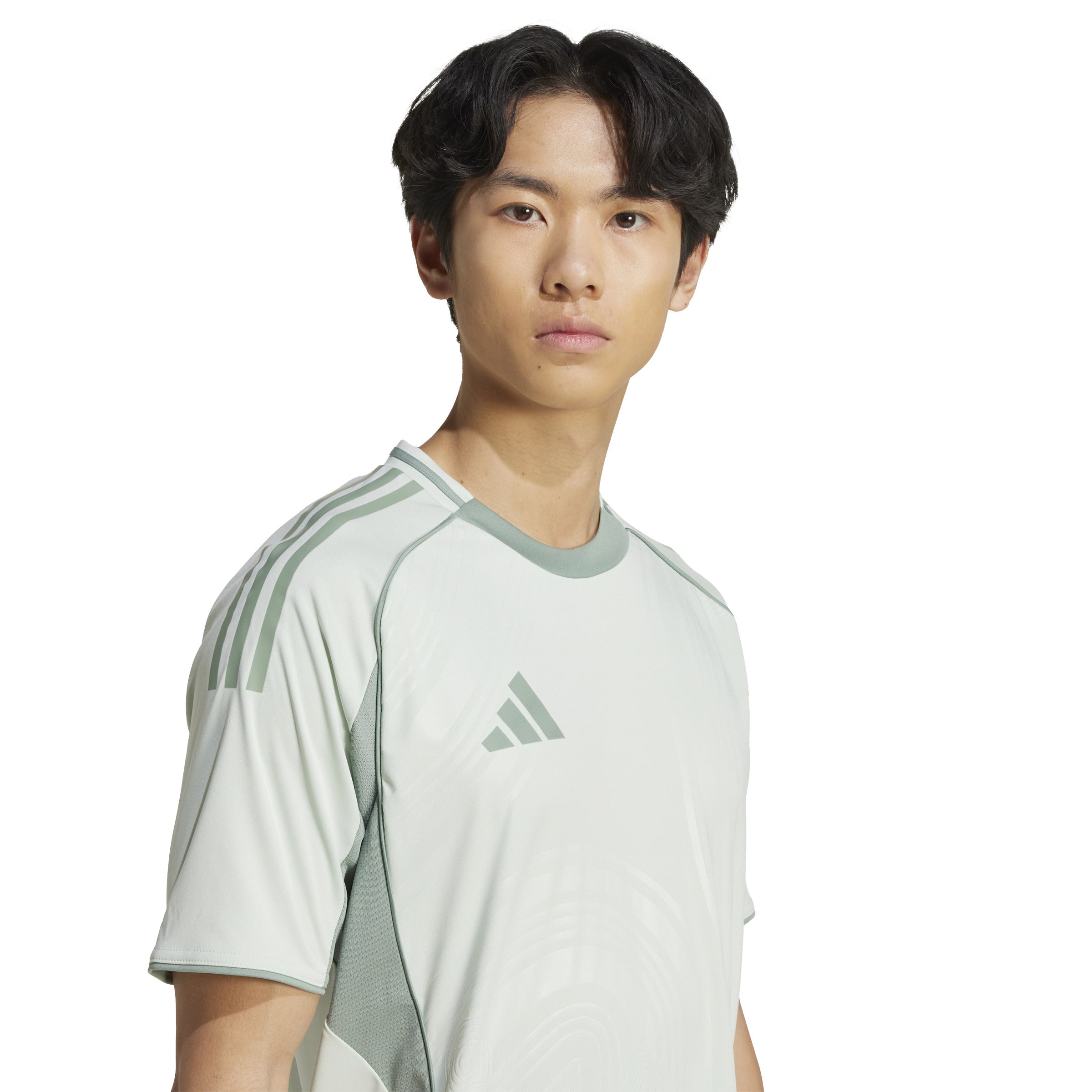 Tiro 25 Competition Match Earth Day Jersey