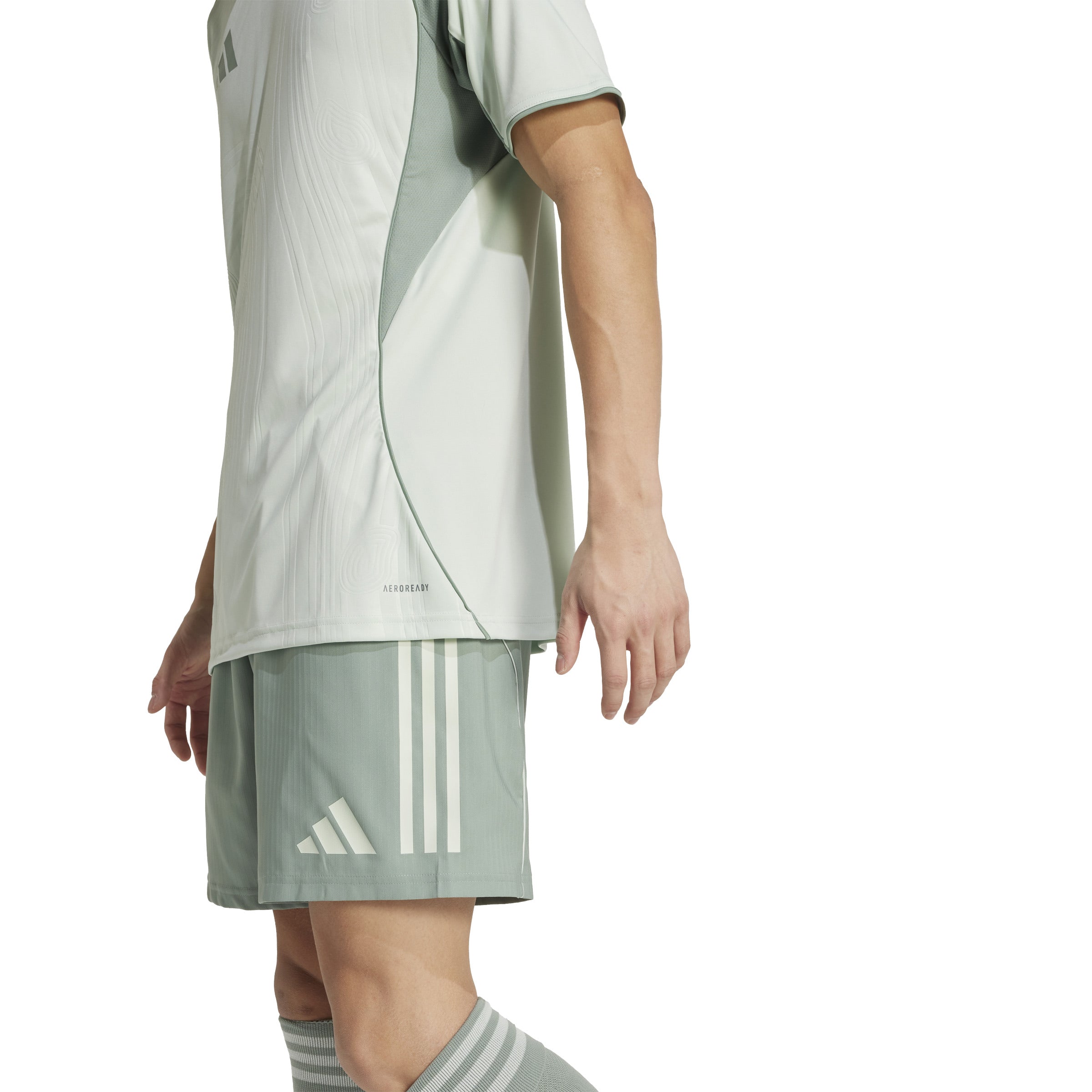 Tiro 25 Competition Match Earth Day Jersey