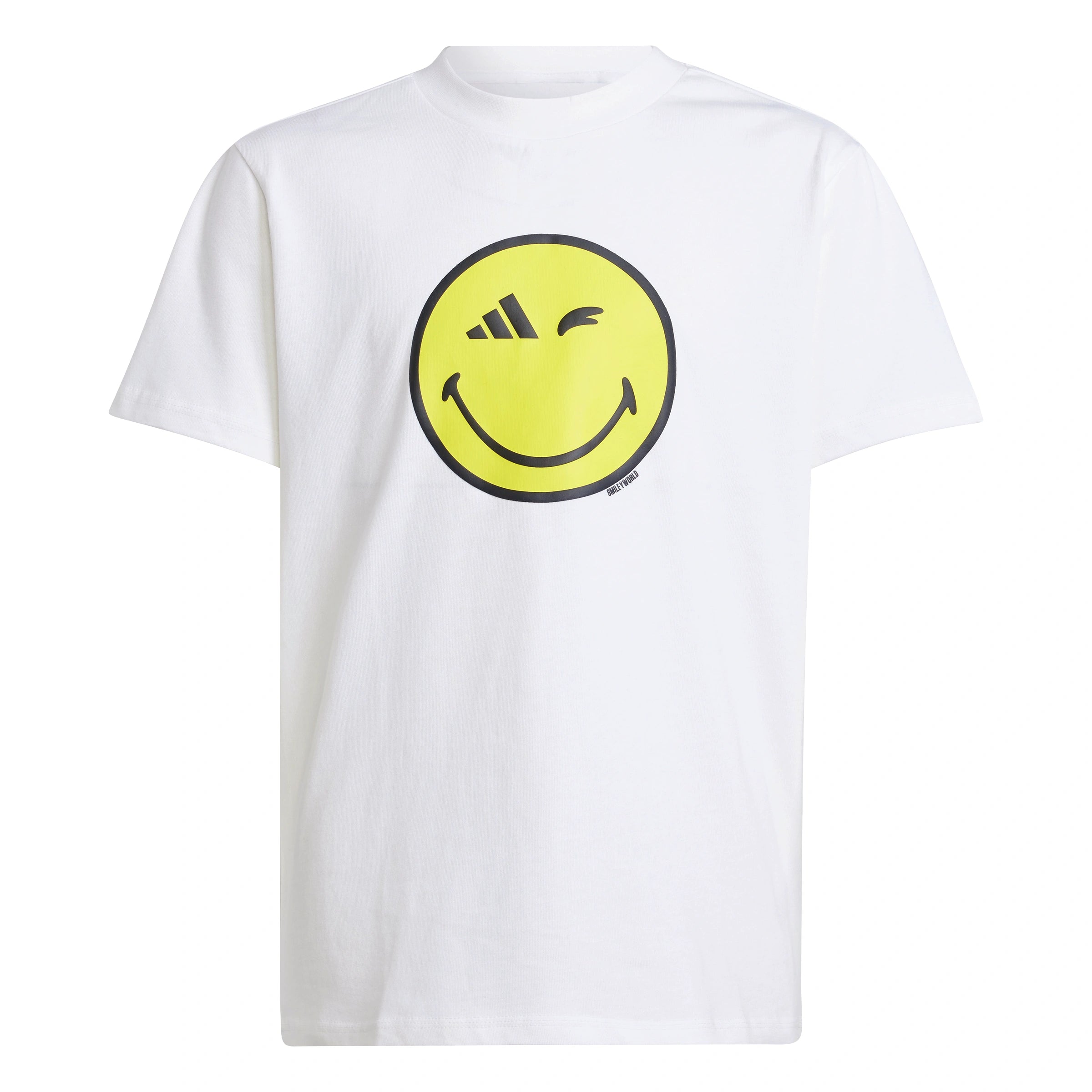 Smiley World Graphics T-shirt