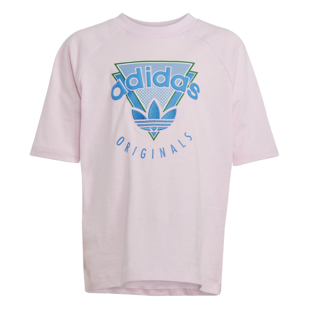 طقم متناسق شورت وتيشيرت Originals