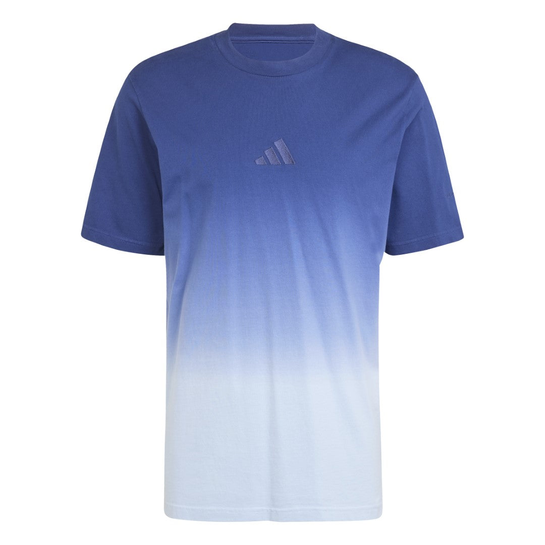 All SZN Dip-Dye T-shirt