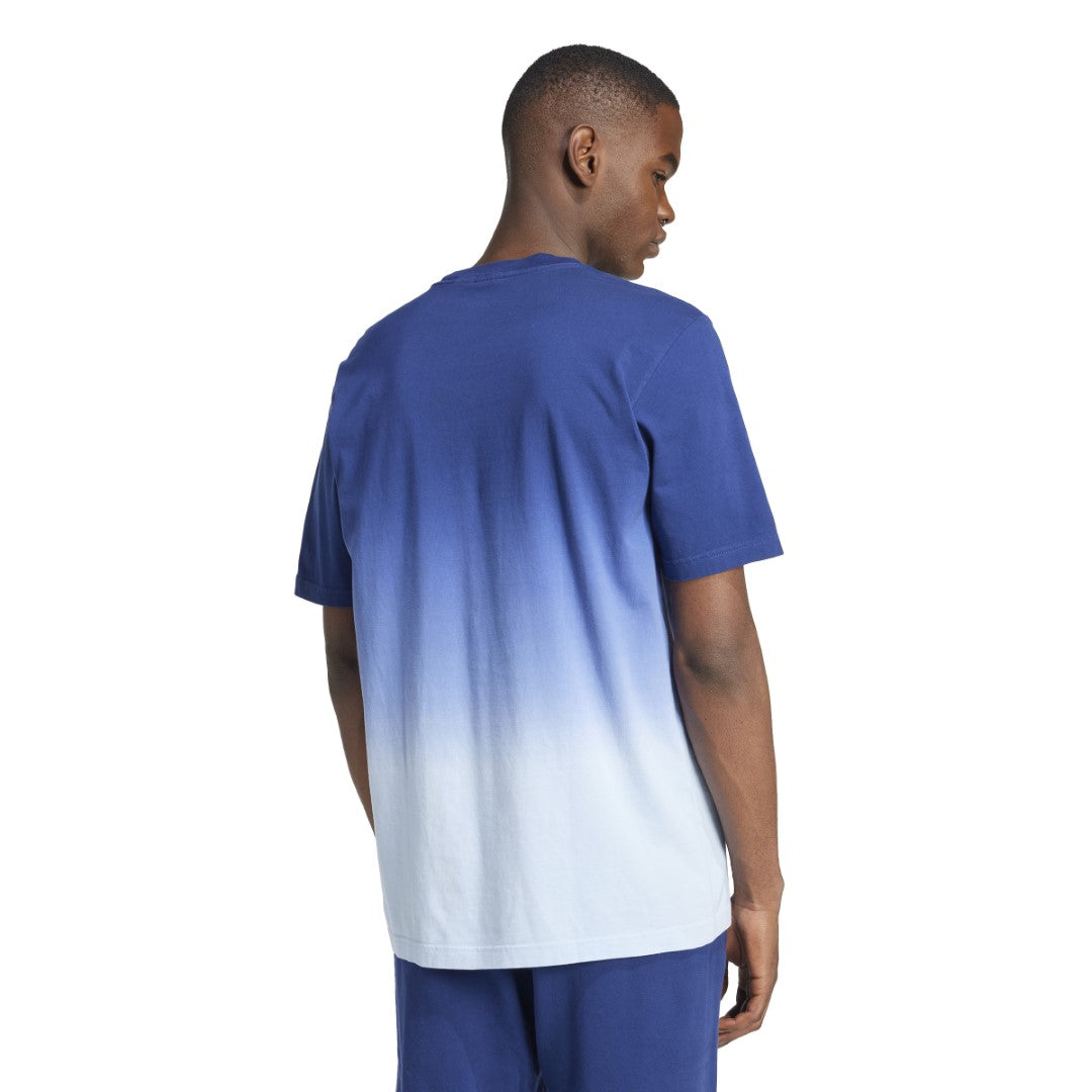 All SZN Dip-Dye T-shirt