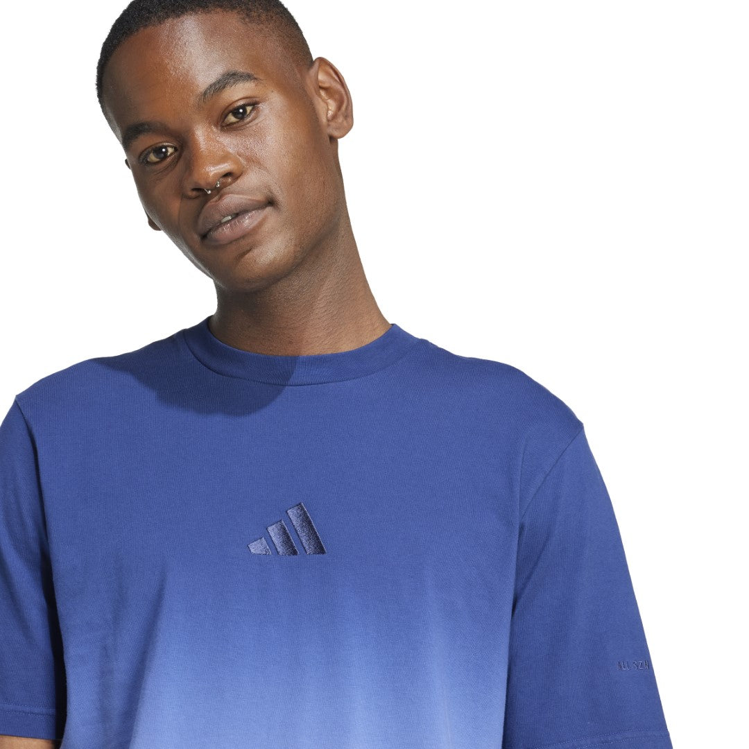 All SZN Dip-Dye T-shirt
