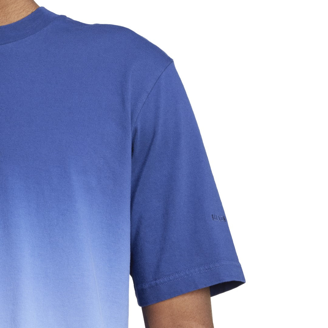 All SZN Dip-Dye T-shirt
