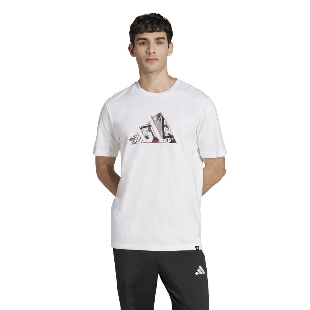 Logo Graphic T-shirt