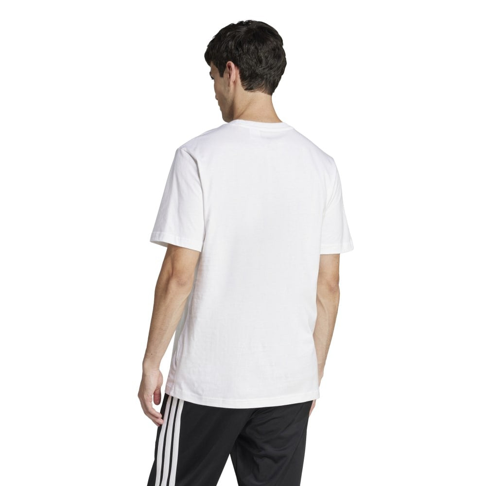 Logo Graphic T-shirt