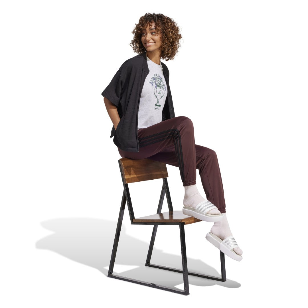 Tech Illustrate Graphic T-Shirt