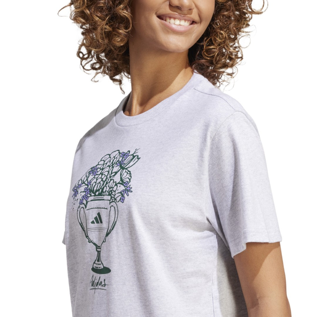 Tech Illustrate Graphic T-Shirt