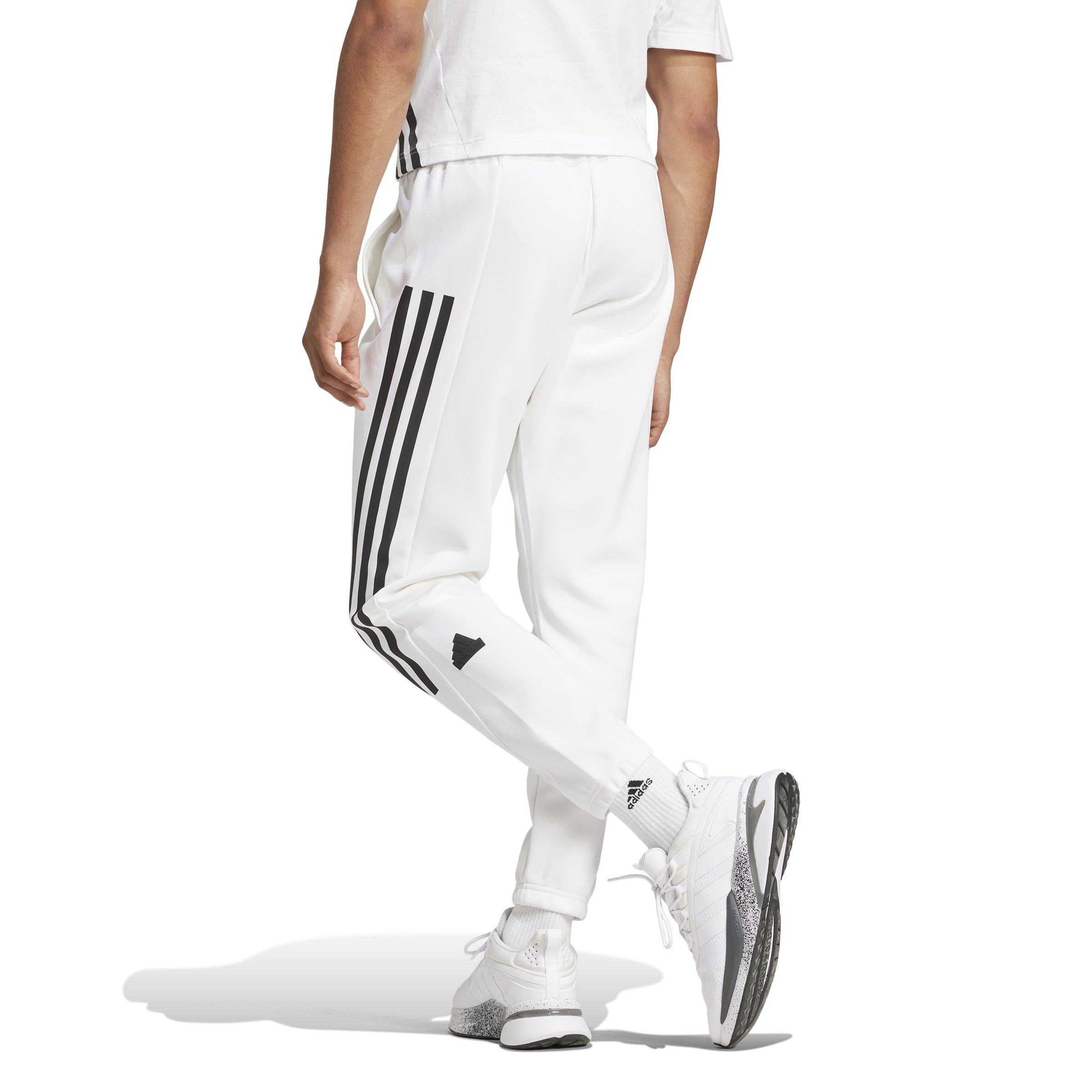 Future Icons 3-Stripes Joggers