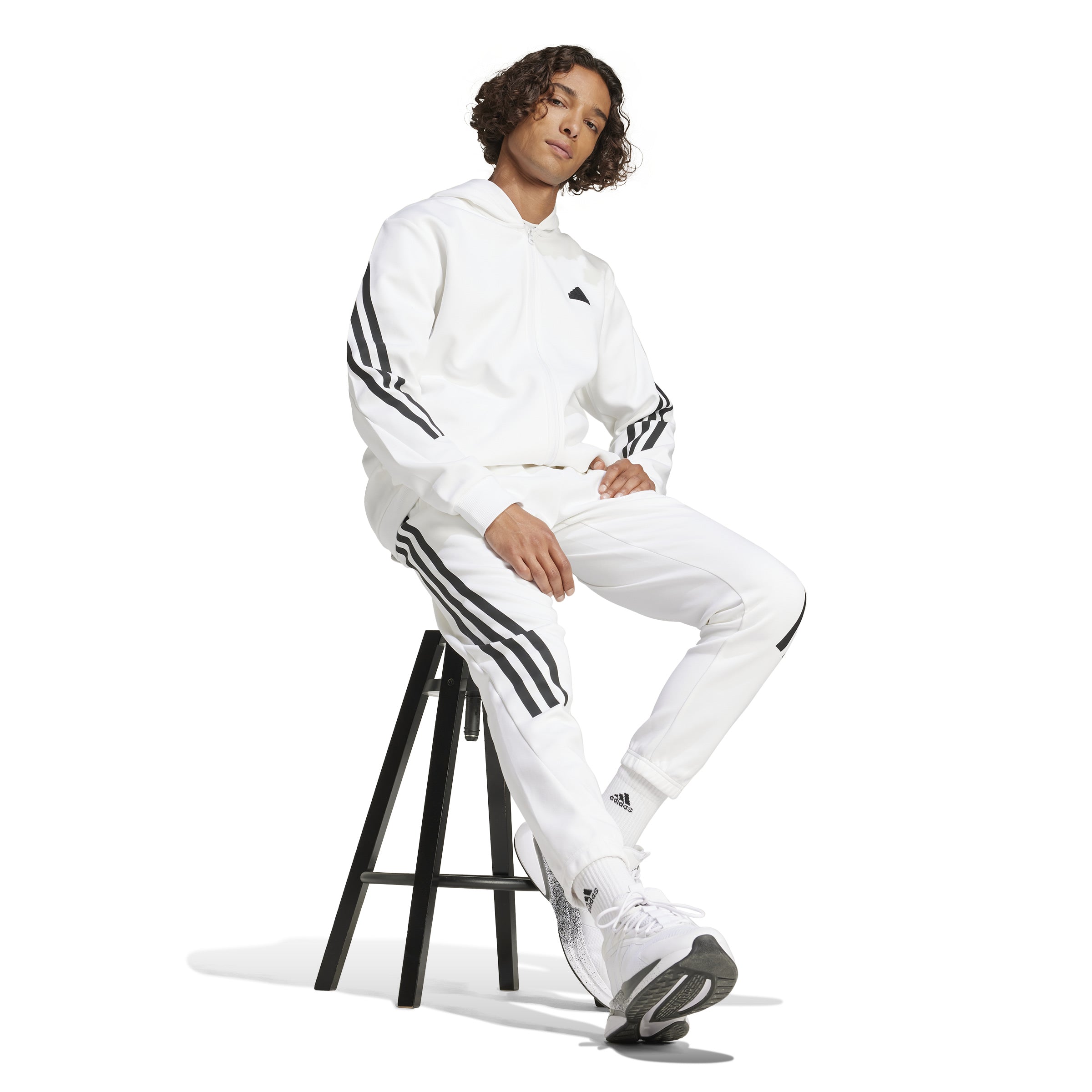 Future Icons 3-Stripes Joggers