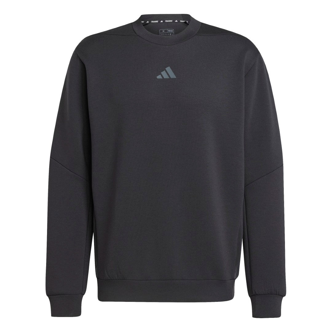 Designed For Training Crew Sweatshirt