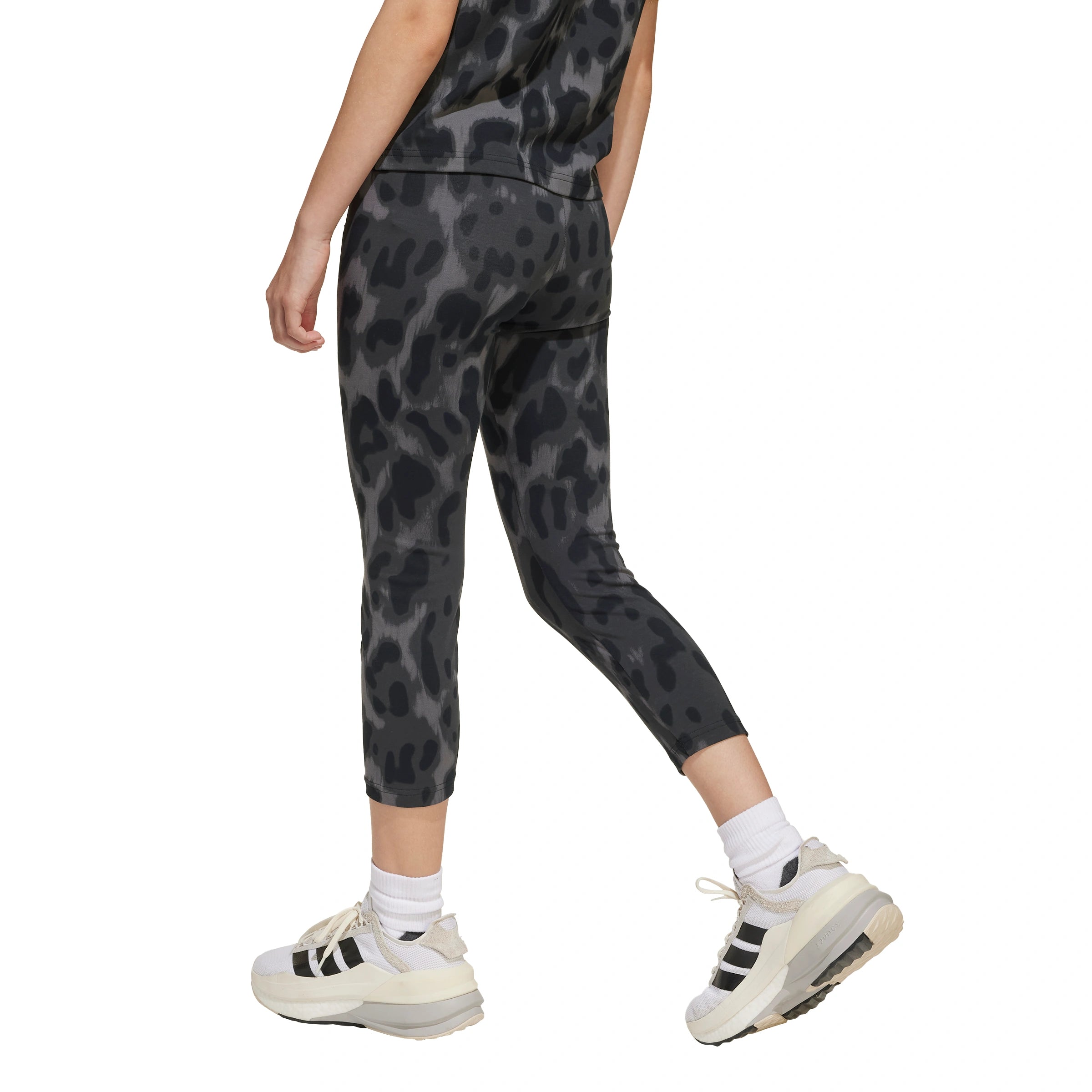 Future Icons 7/8 Leggings