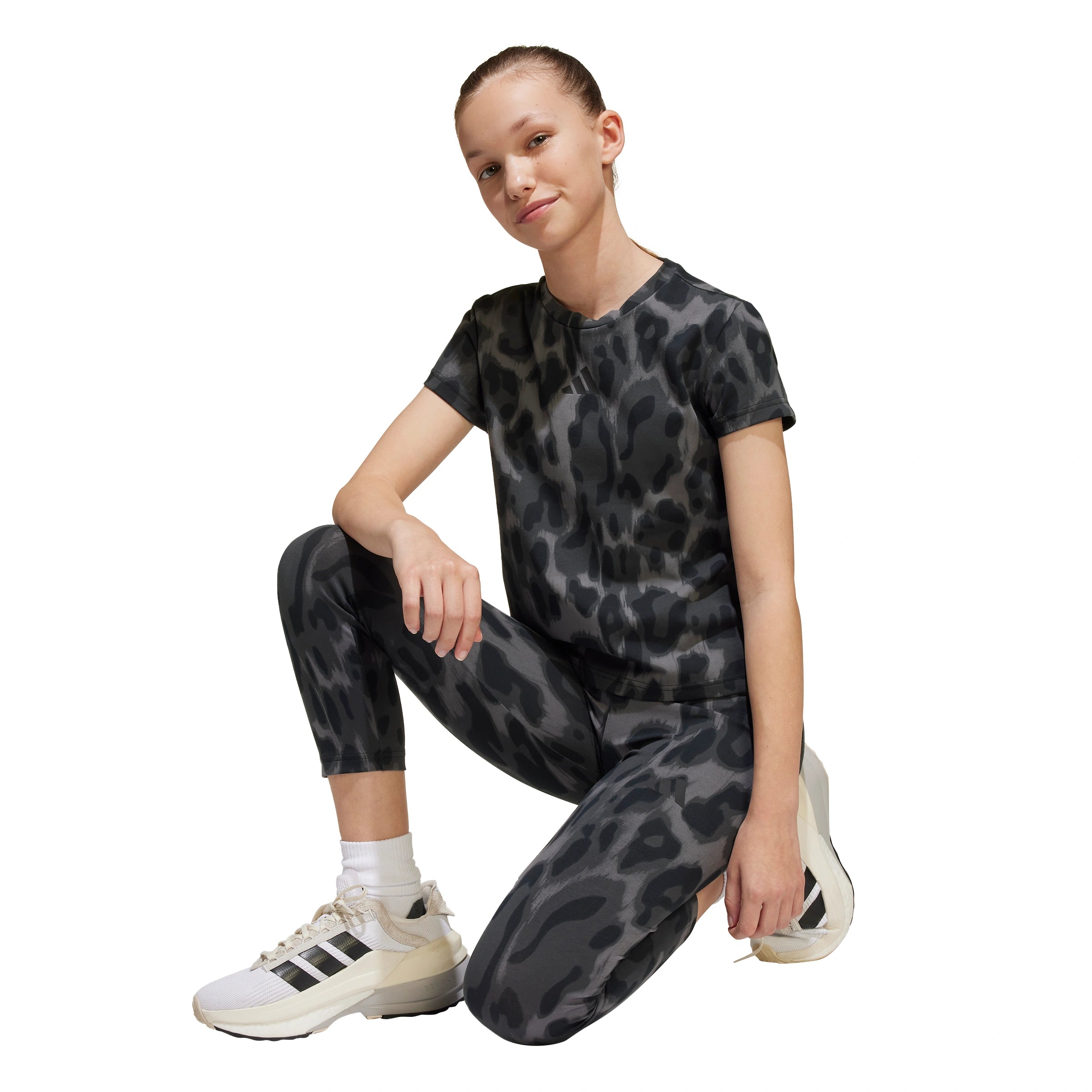 Future Icons 7/8 Leggings