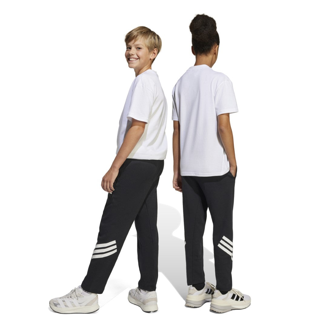 Future Icons 3-Stripes Ankle-Length Joggers