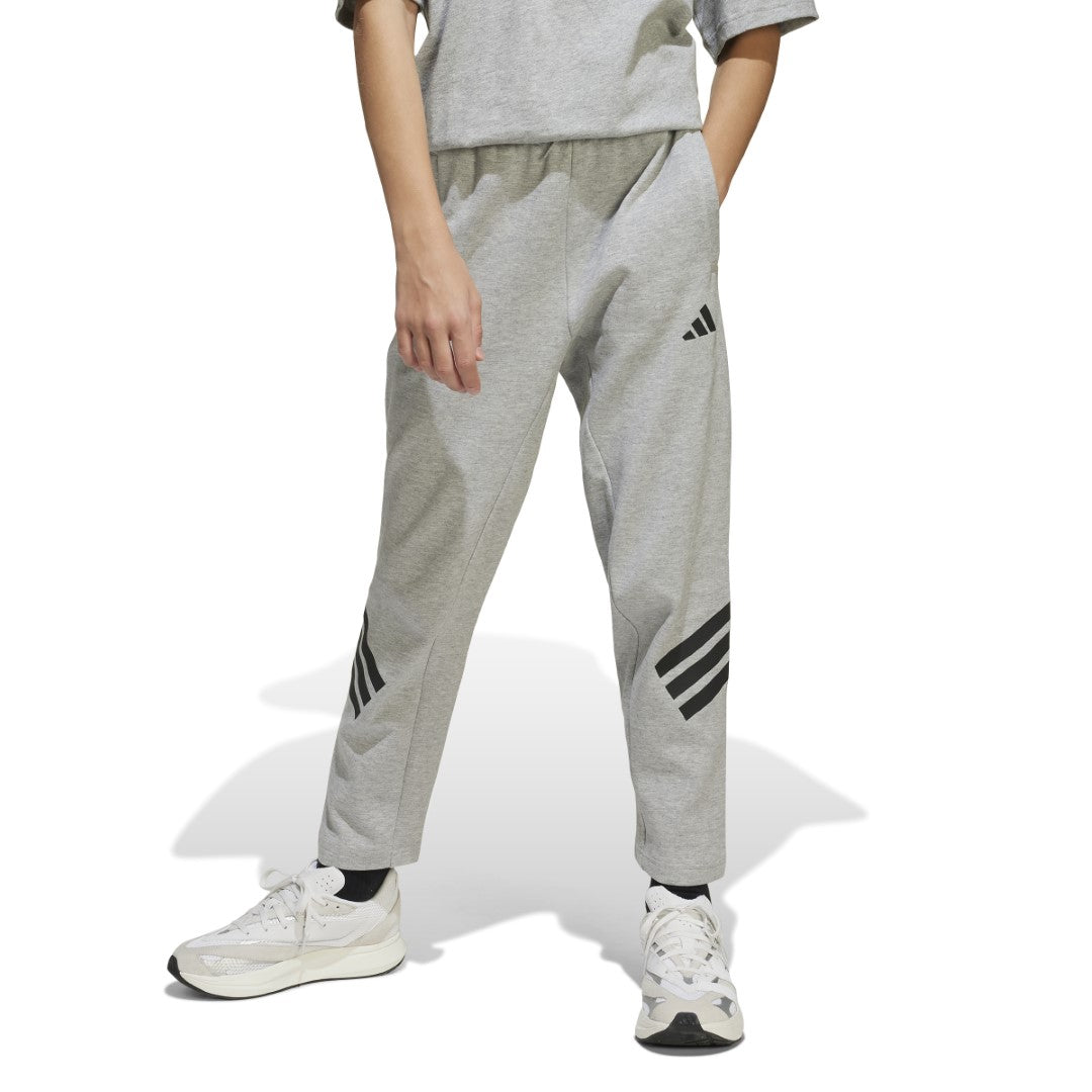 Future Icons 3-Stripes Ankle-Length Joggers