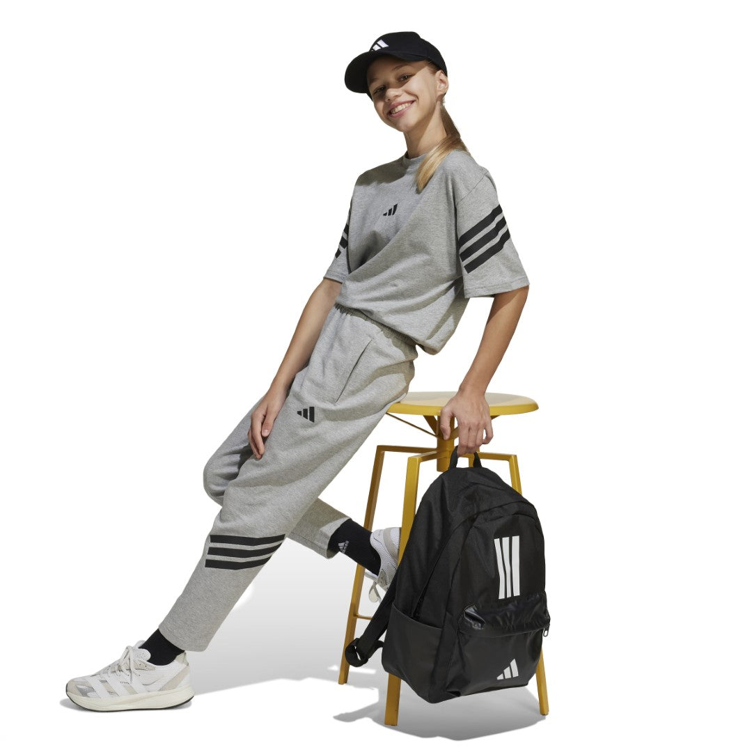 Future Icons 3-Stripes Ankle-Length Joggers