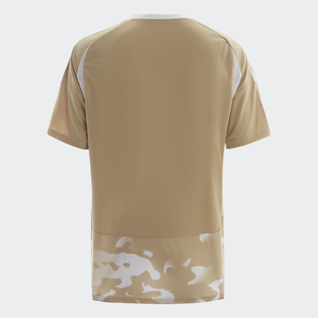 Al Ahly 2024 Third Jersey Men