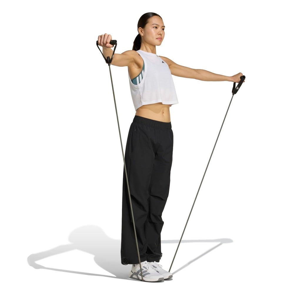 Workout Essentials Woven Training Joggers