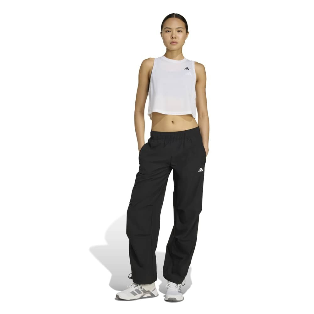 Workout Essentials Woven Training Joggers