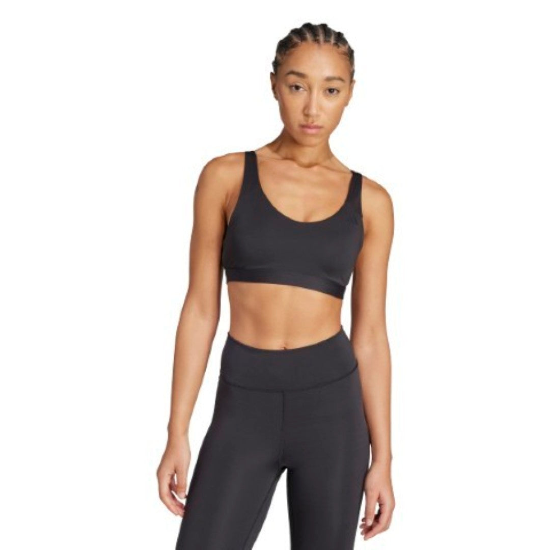 All Me Essentials Medium Support Bra
