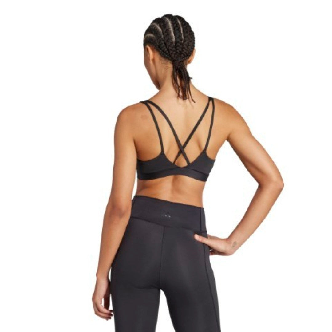 All Me Essentials Medium Support Bra