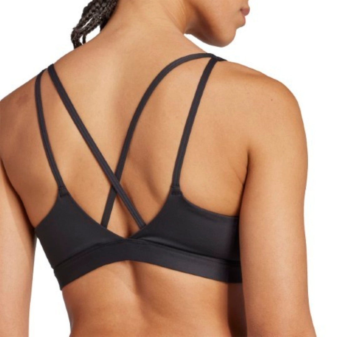 All Me Essentials Medium Support Bra
