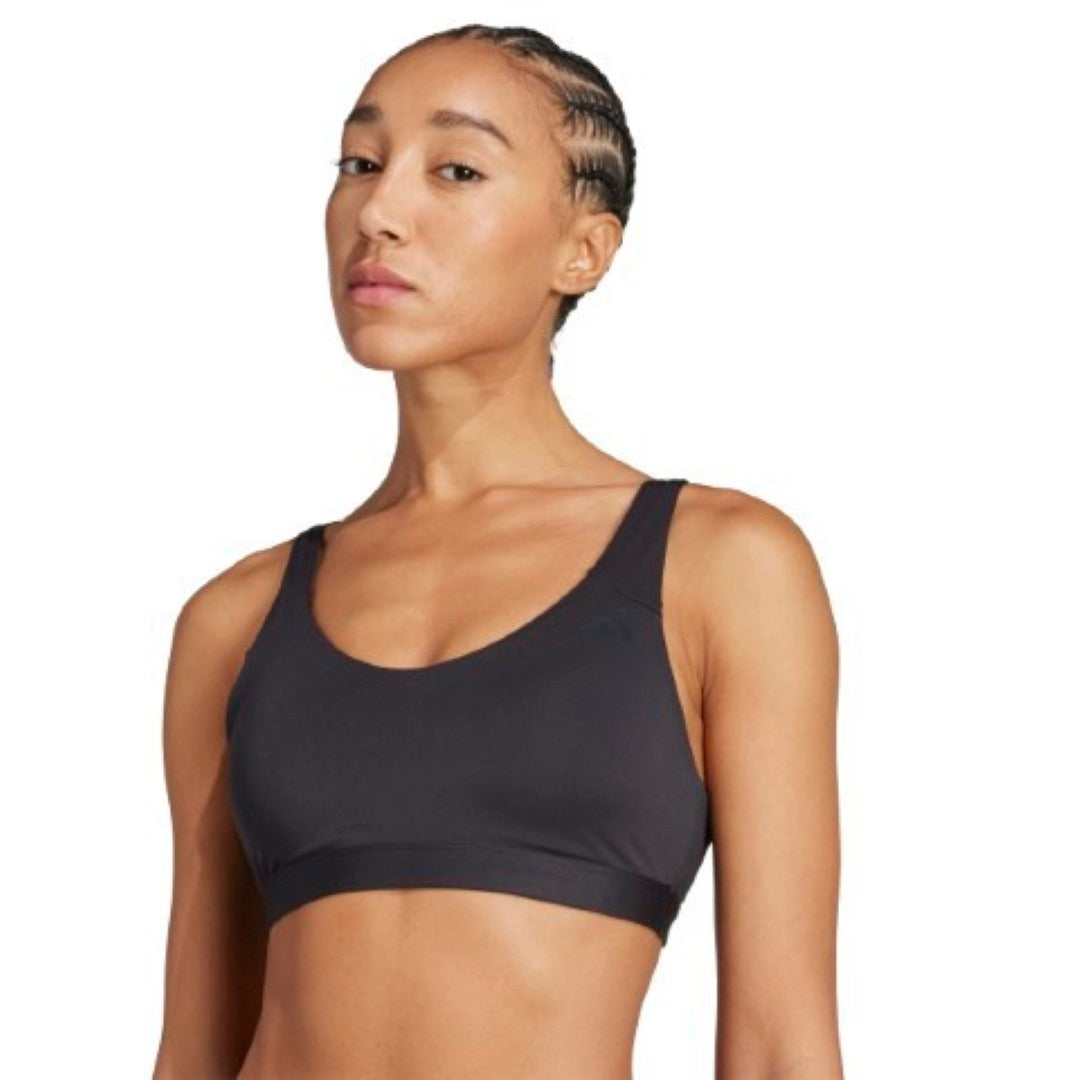 All Me Essentials Medium Support Bra