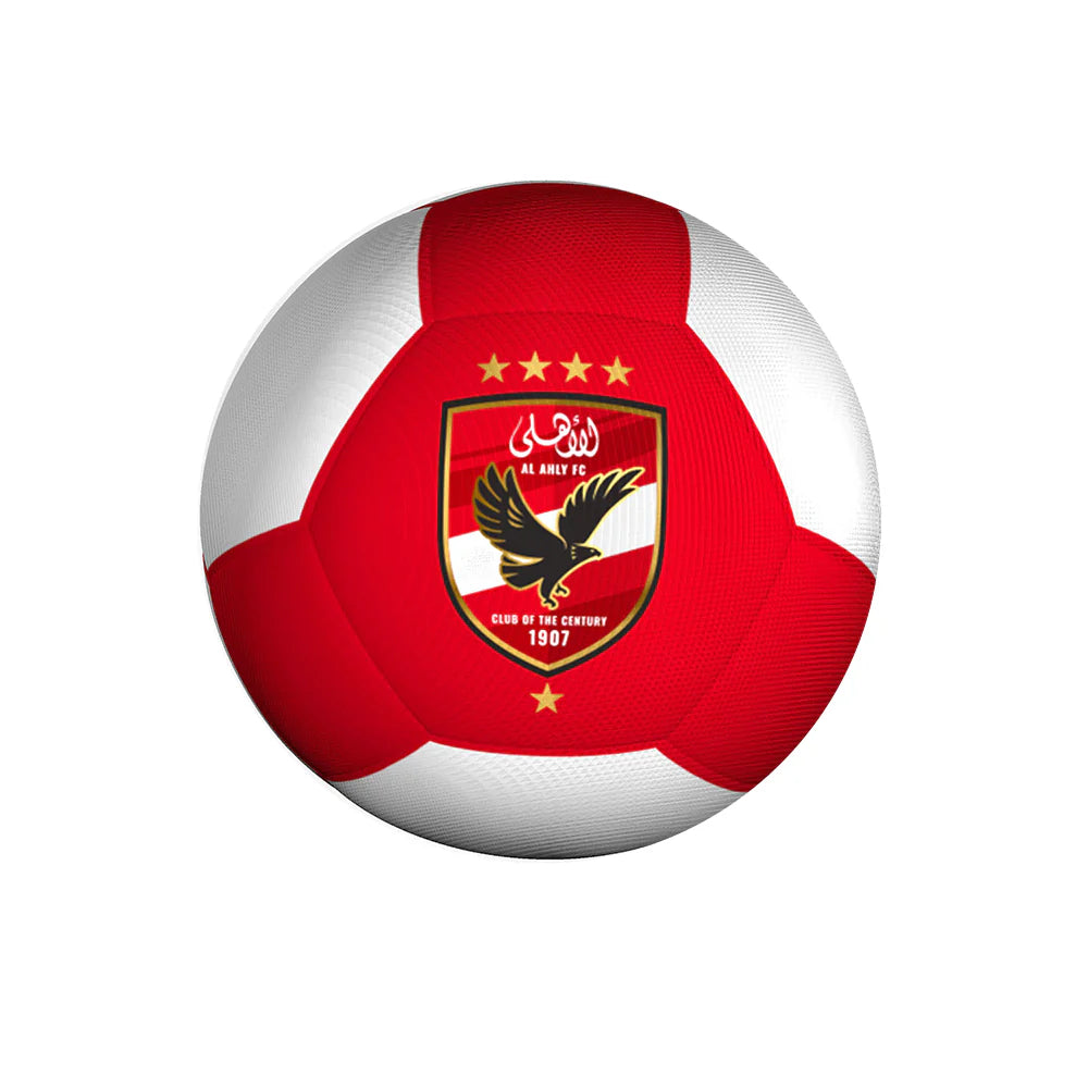 Al Ahly Soccer Ball