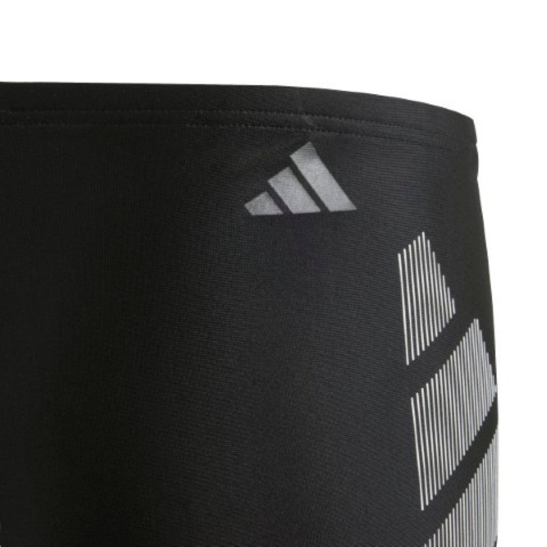 Big Bars Swim Boxers