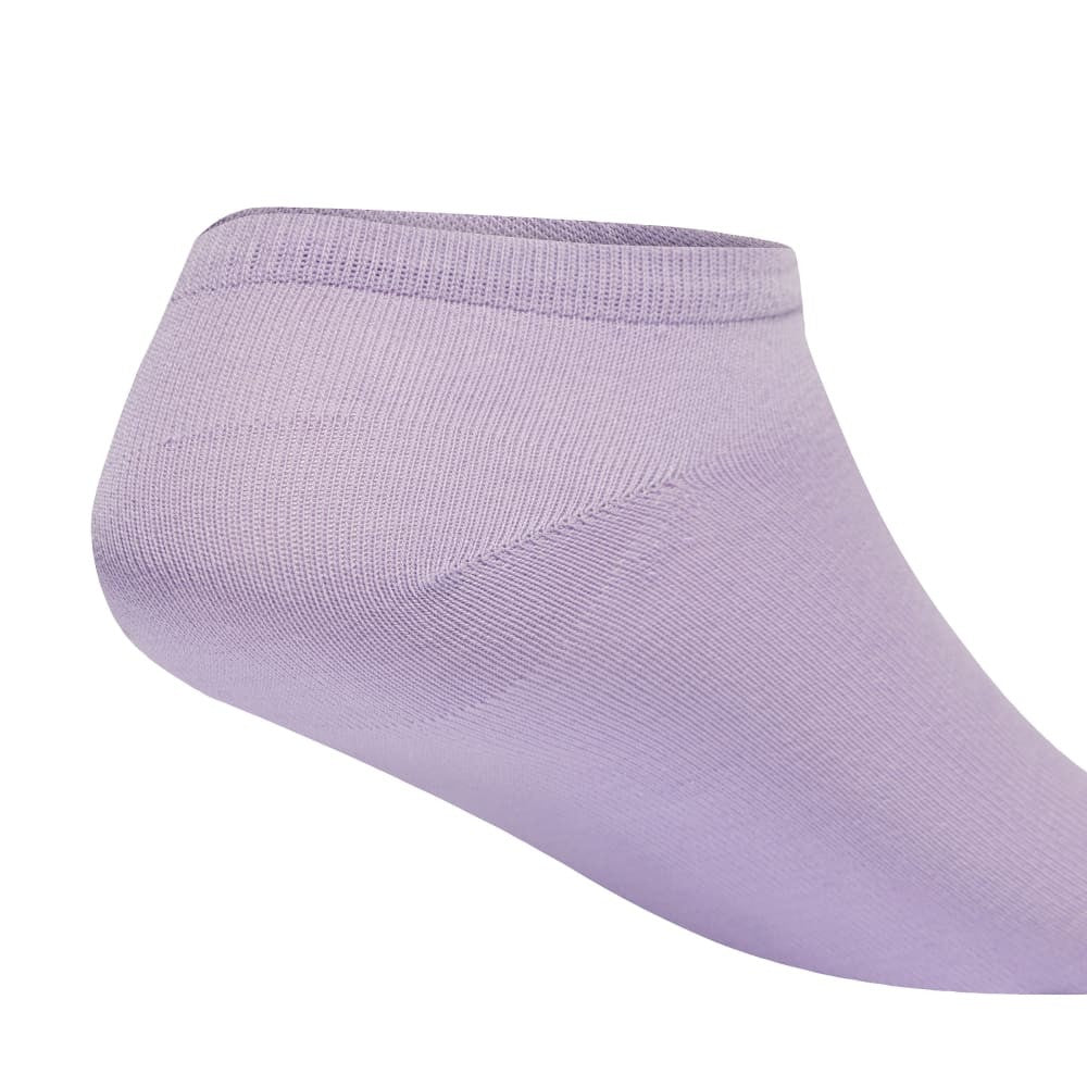 Thin Linear Low-Cut Socks 3 Pairs
