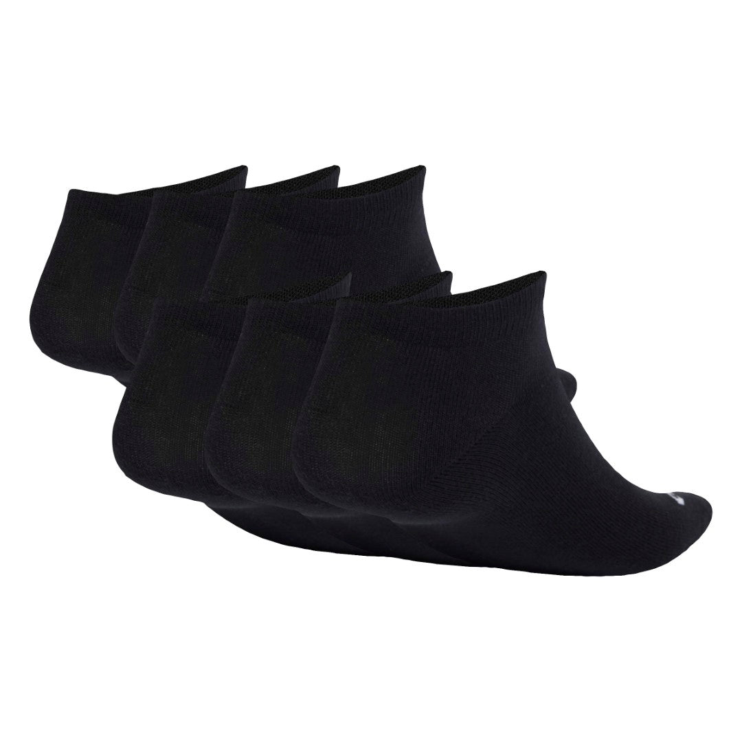 Thin Linear Ballerina Socks 6 Pairs