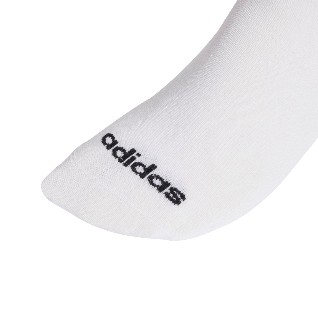 Thin Linear Ballerina Socks 6 Pairs