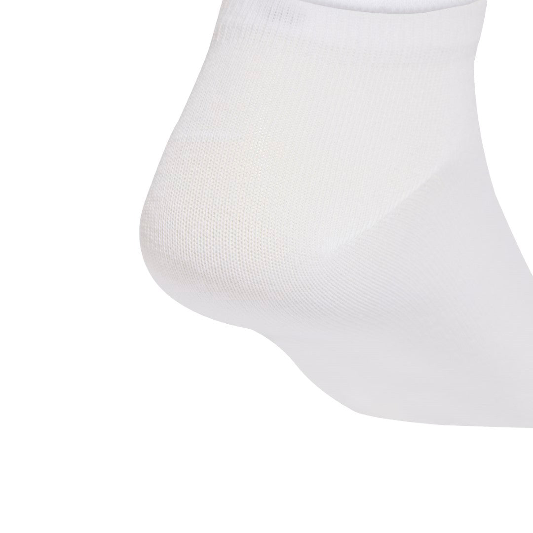 Thin Linear Ballerina Socks 6 Pairs