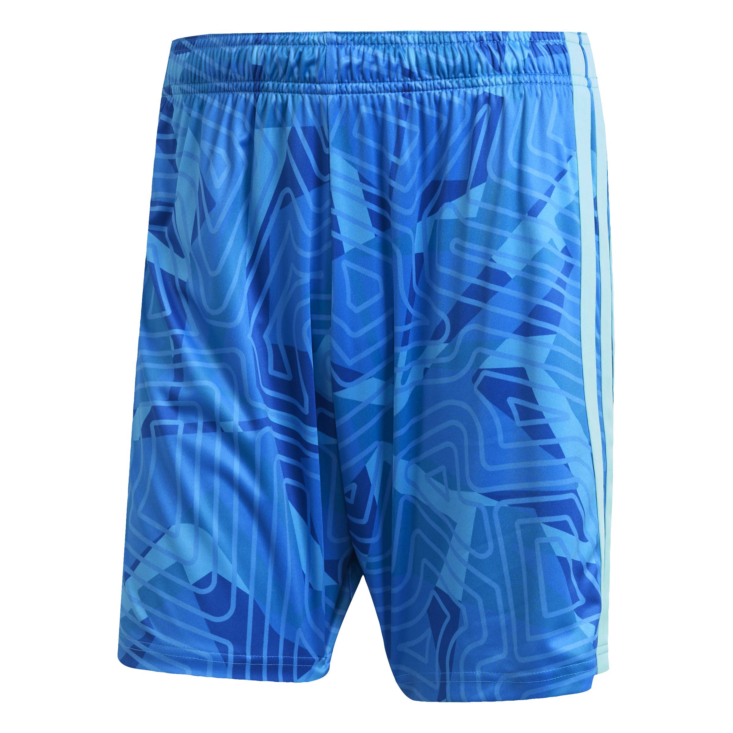 Tiro 26 Competition Goalkeeper Short