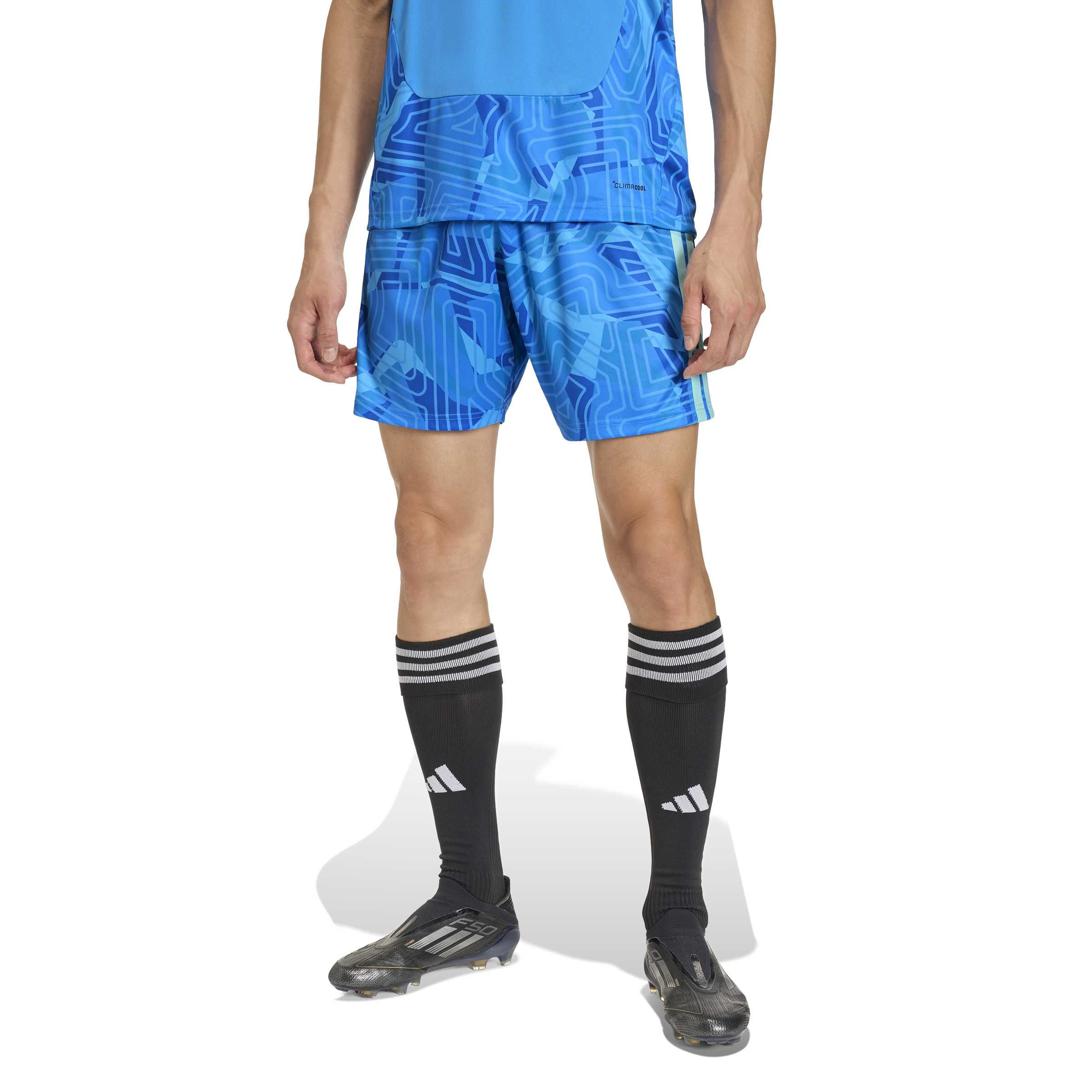 Tiro 26 Competition Goalkeeper Short