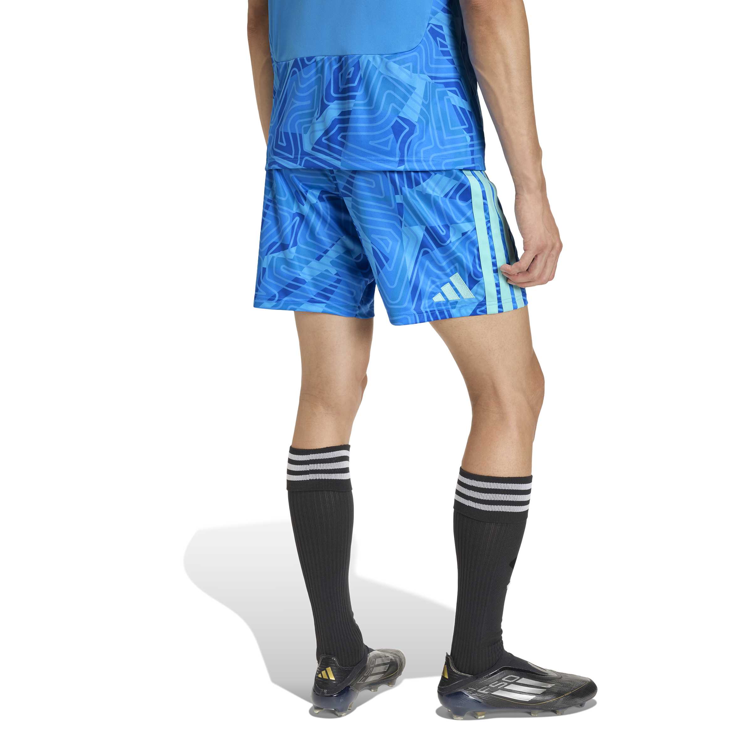 Tiro 26 Competition Goalkeeper Short