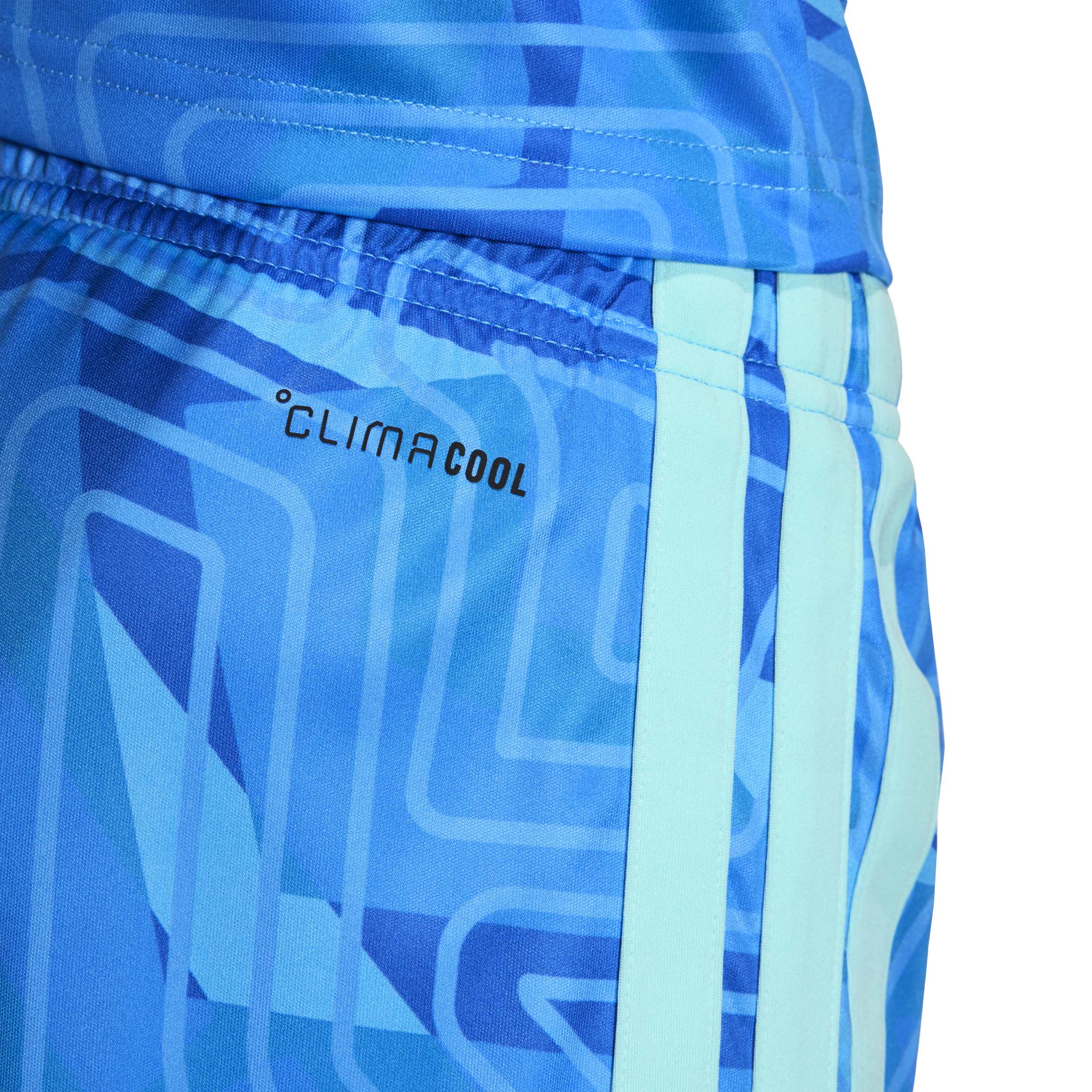 Tiro 26 Competition Goalkeeper Short