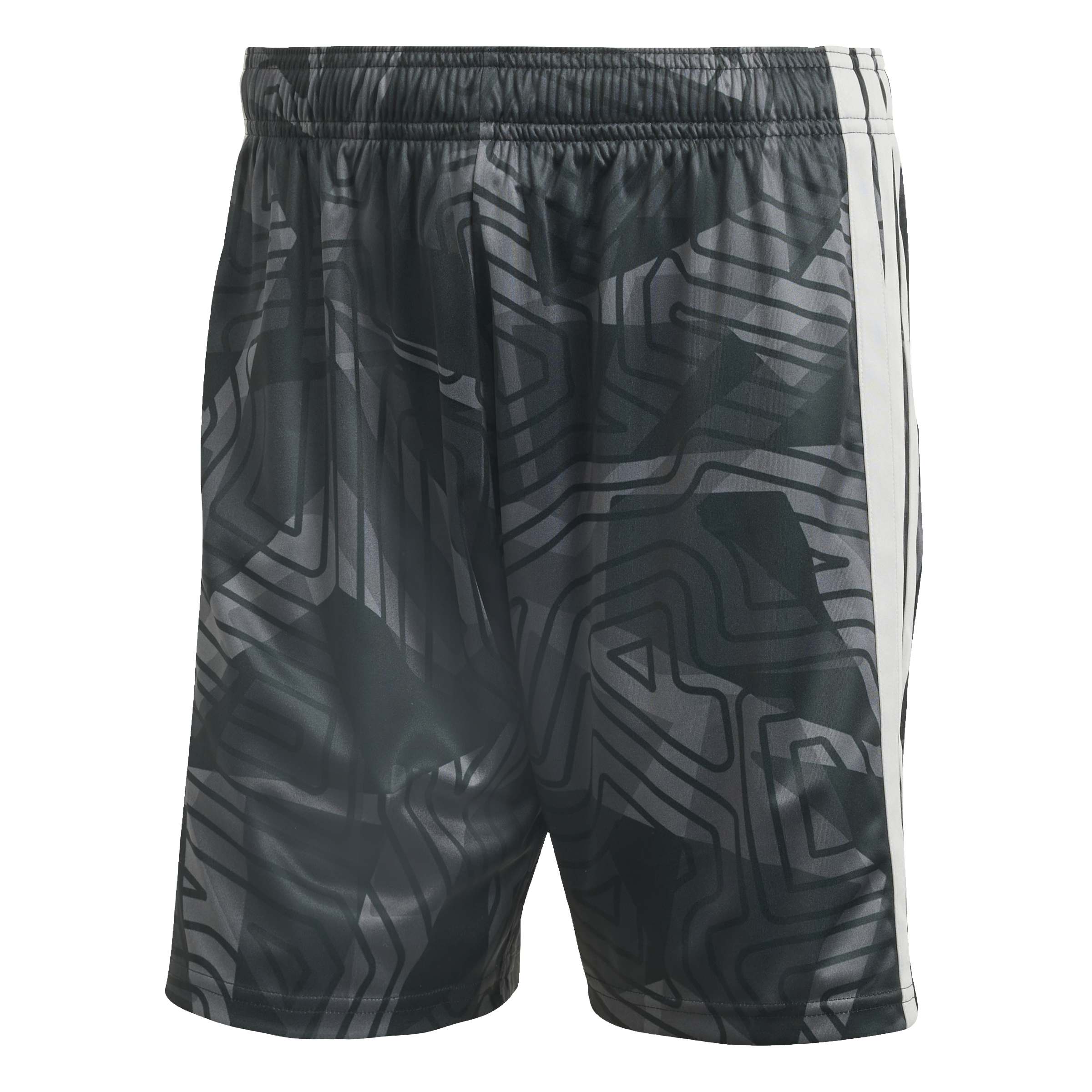 Tiro 26 Competition Goalkeeper Short