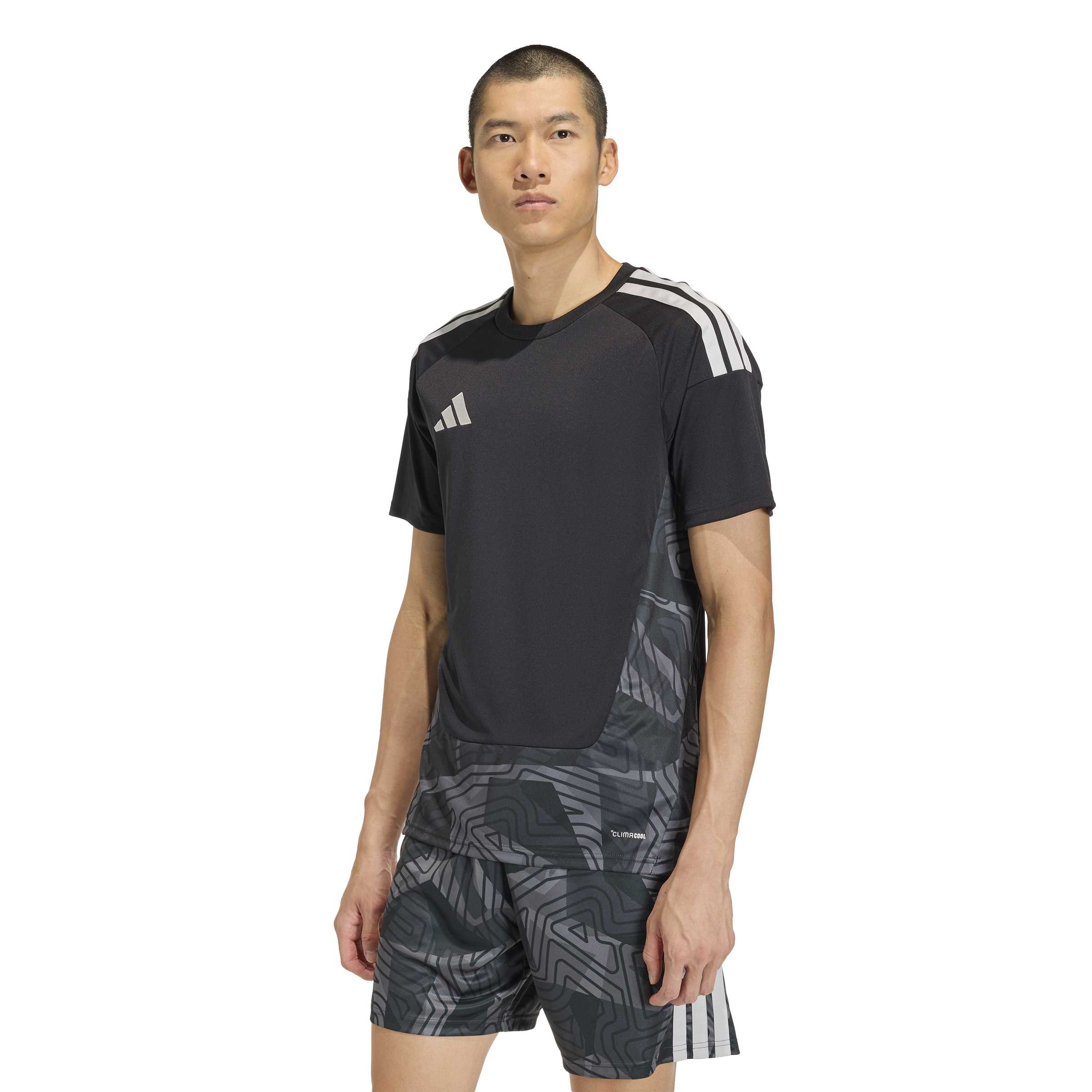 Tiro 26 Competition Goalkeeper Short