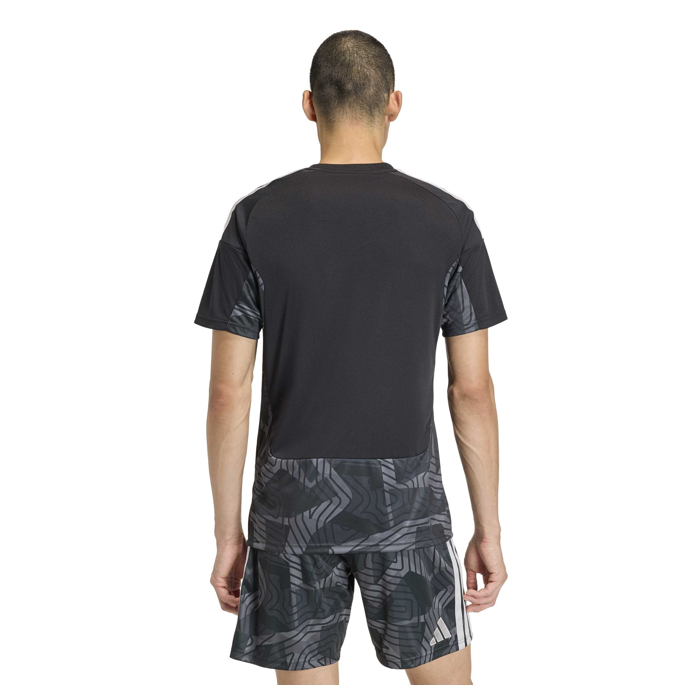 Tiro 26 Competition Goalkeeper Short